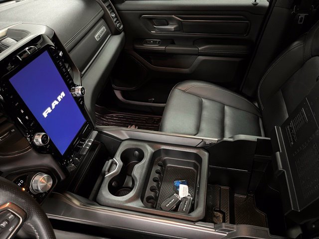 Used 2023 RAM 1500 Rebel w/ Night Edition AWD/4WD image 39