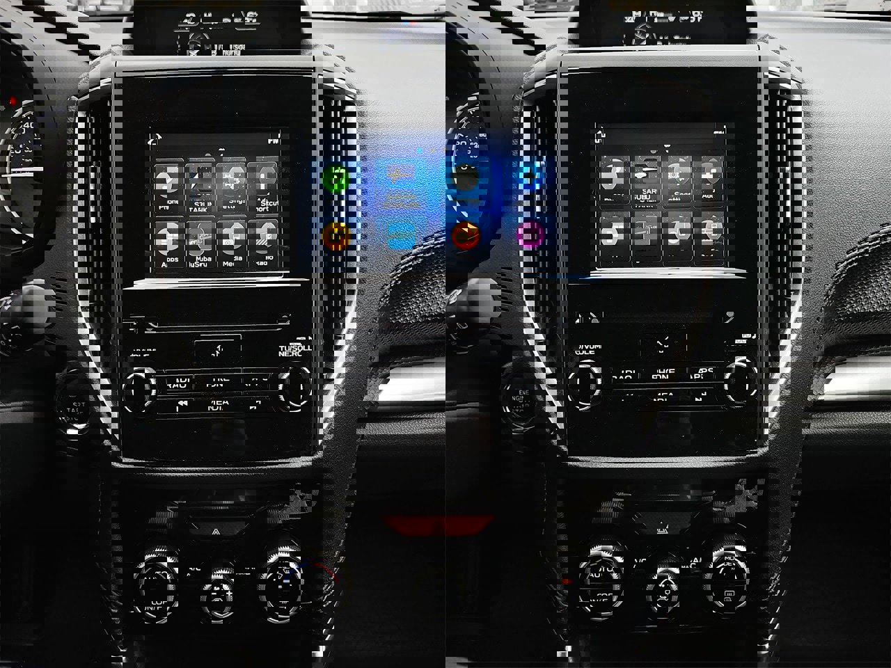 Certified 2023 Subaru Forester Premium image 21