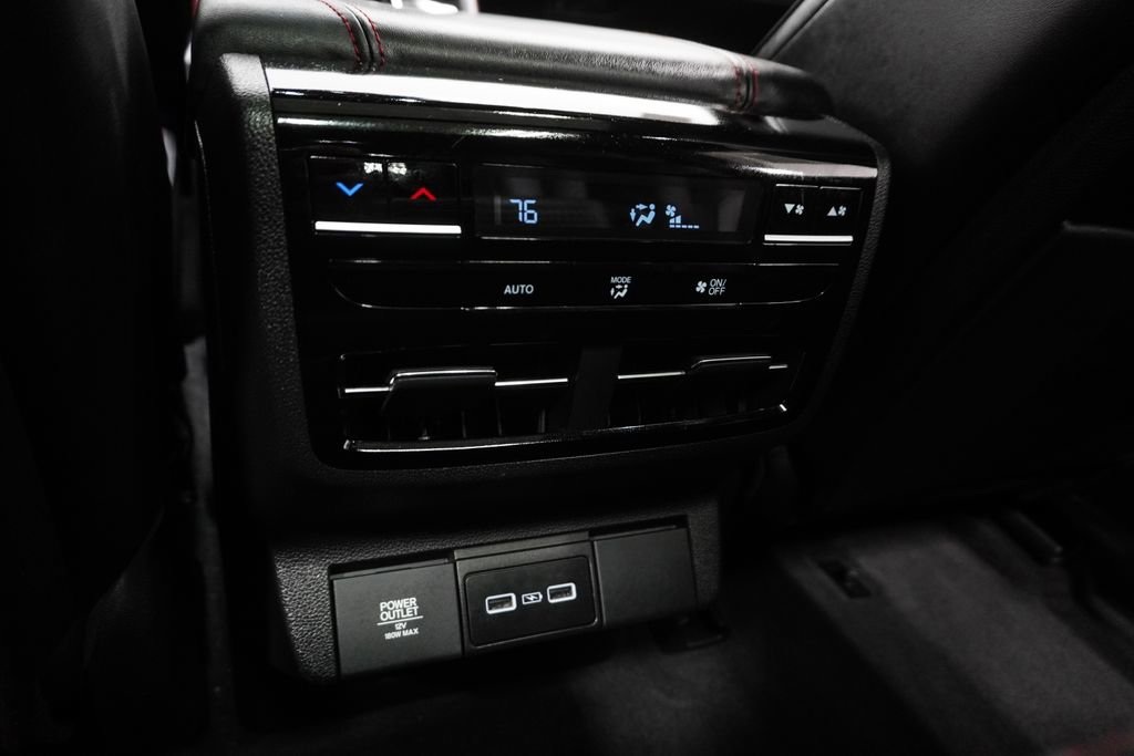 Used 2023 Acura MDX Type S image 18
