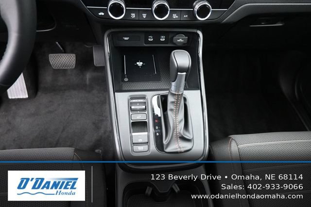 Used 2026 Honda CR-V Sport image 32
