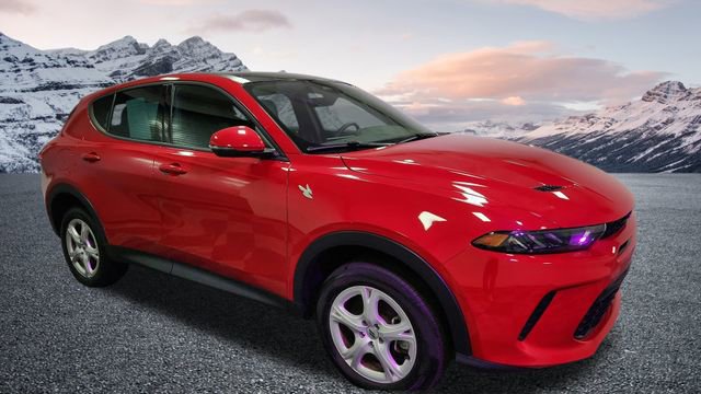 Used 2024 Dodge Hornet GT Plus image 1