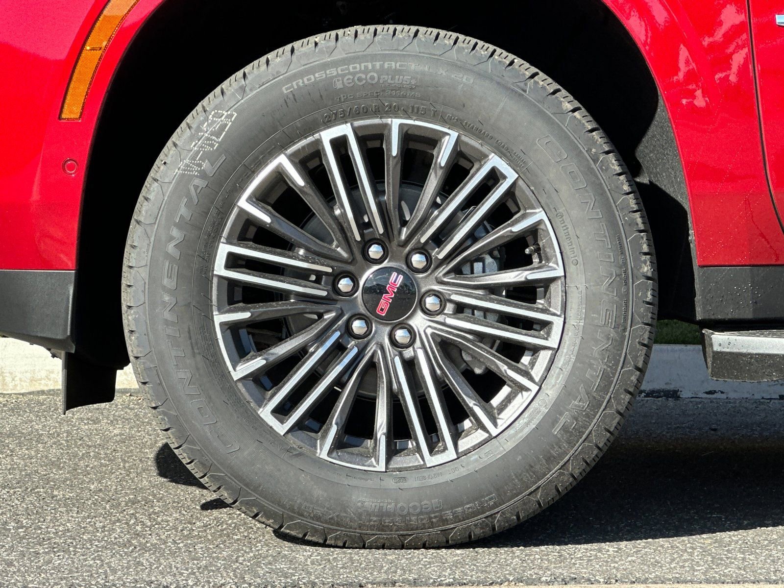 New 2026 GMC Yukon XL Elevation w/ Elevation Premium Package AWD/4WD image 28