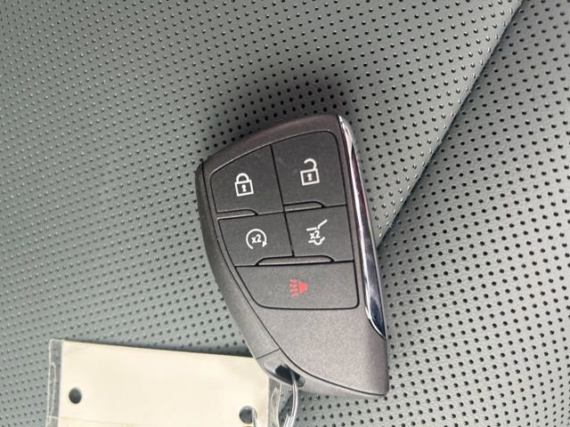 New 2026 GMC Terrain AT4 w/ LPO, Floor Liner Package AWD/4WD image 26