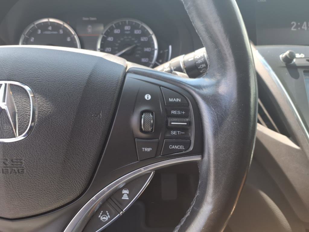 Used 2019 Acura MDX SH-AWD w/ Advance Package image 12