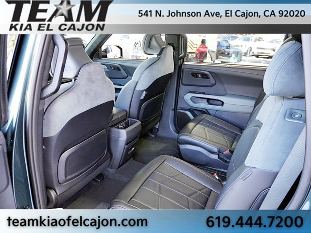 New 2027 Kia Telluride X-Line SX Prestige AWD/4WD image 23