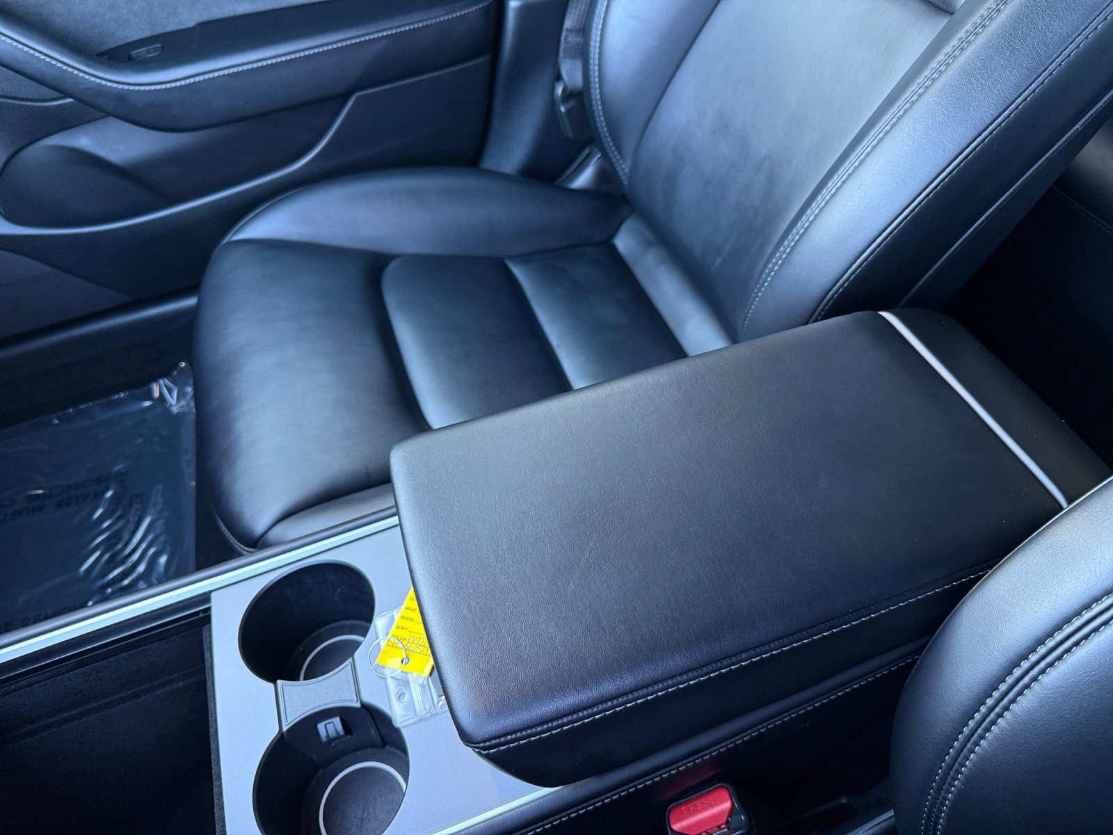 Used 2022 Tesla Model 3 Long Range image 14