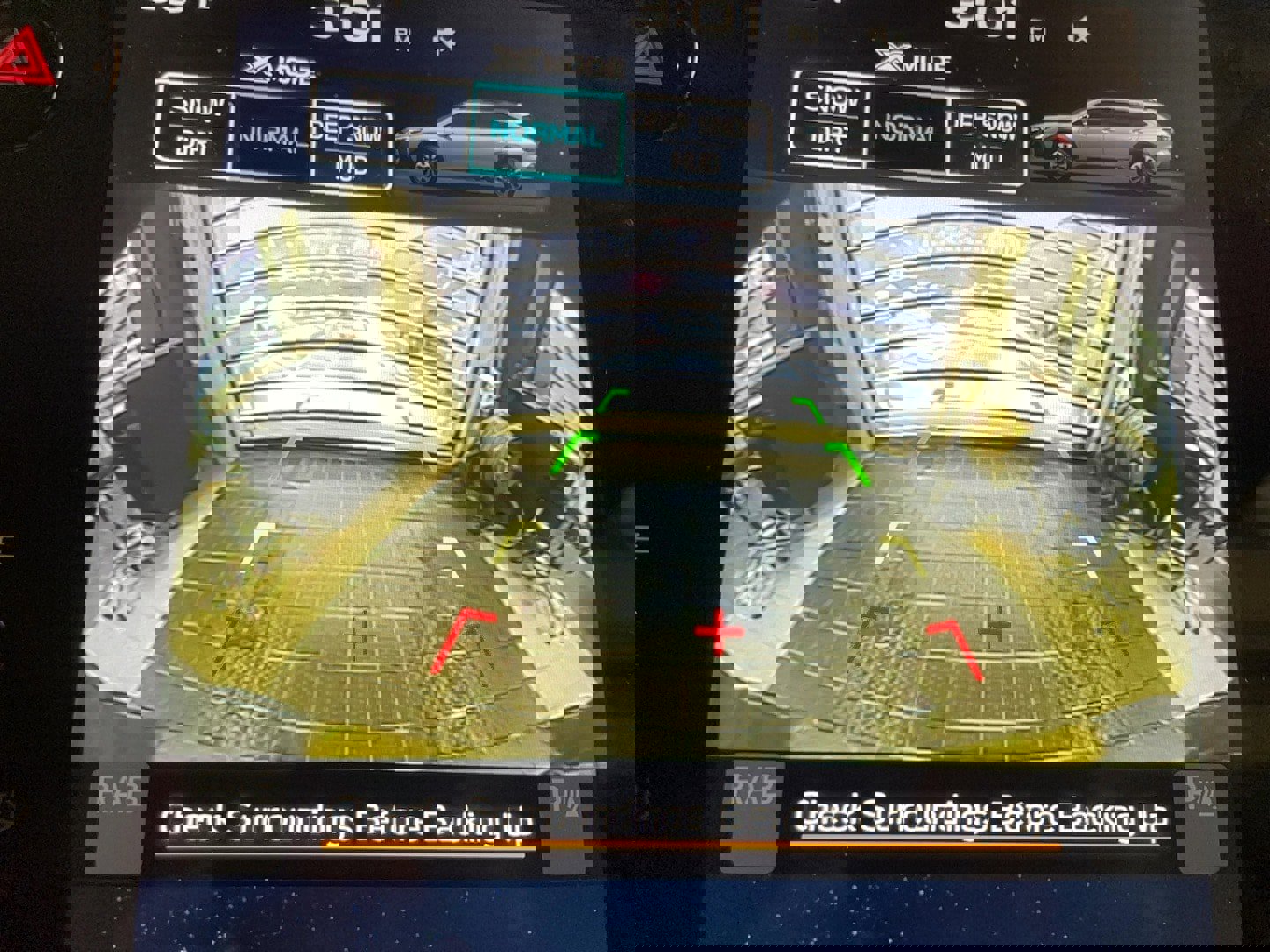 Used 2024 Subaru Outback Onyx Edition image 12