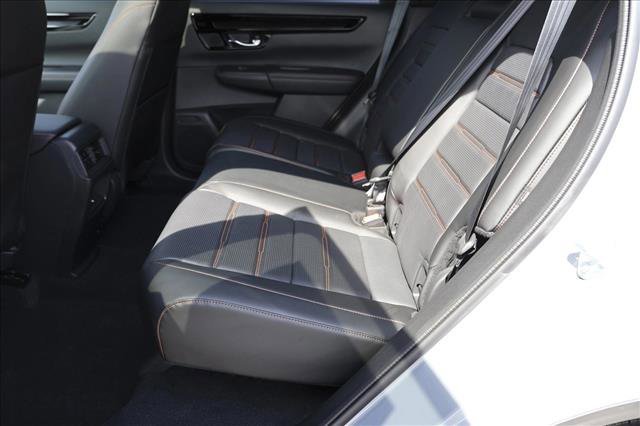 New 2026 Honda CR-V Sport Touring image 24