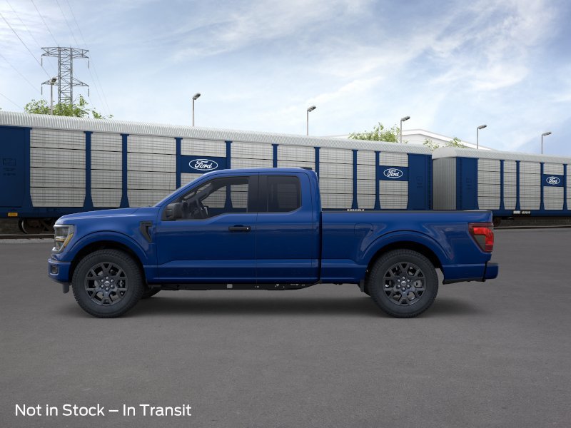 New 2026 Ford F150 STX RWD image 3