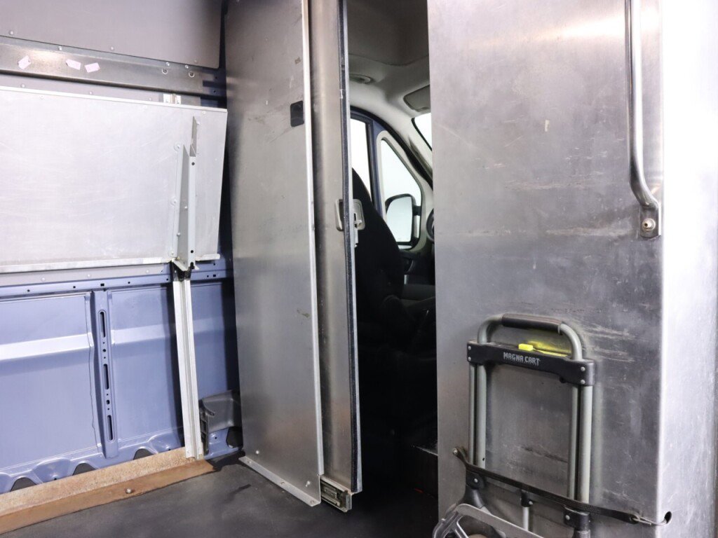 Used 2019 RAM ProMaster 3500 image 33