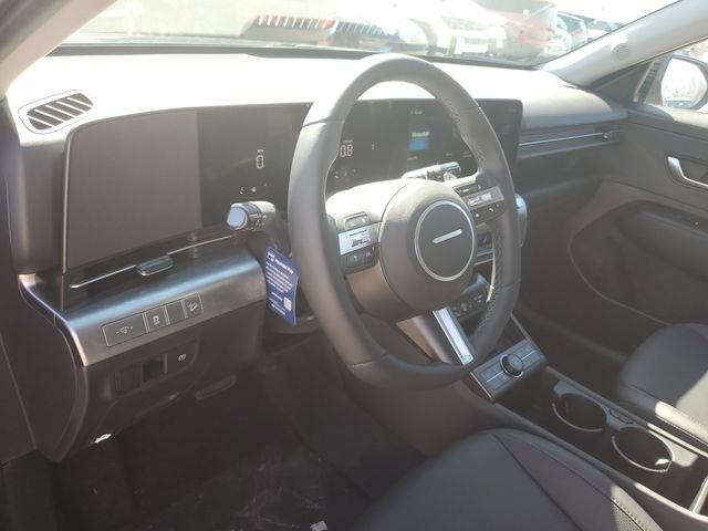 New 2026 Hyundai Kona SEL Premium image 19