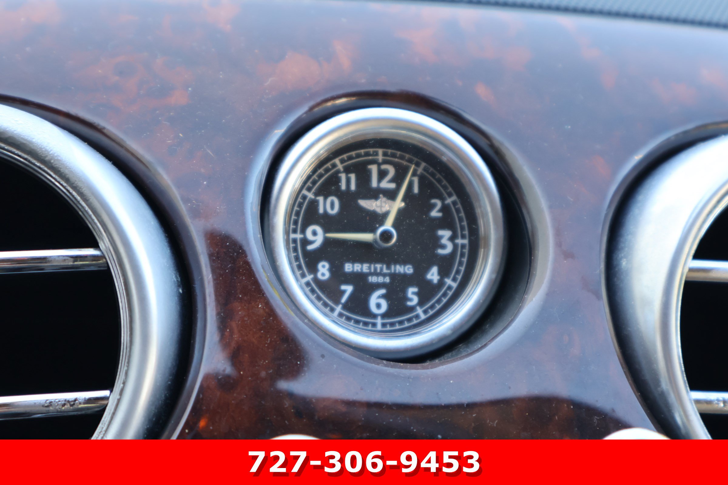 Used 2009 Bentley Continental GTC AWD/4WD image 25