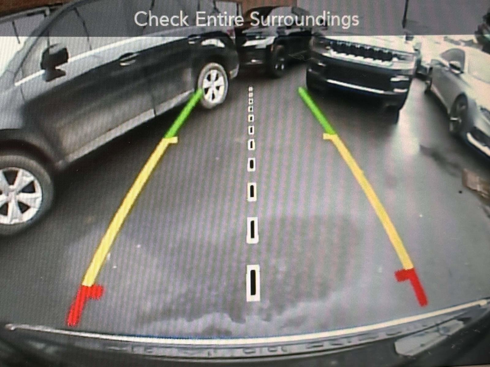 Used 2014 Jeep Grand Cherokee Limited image 28