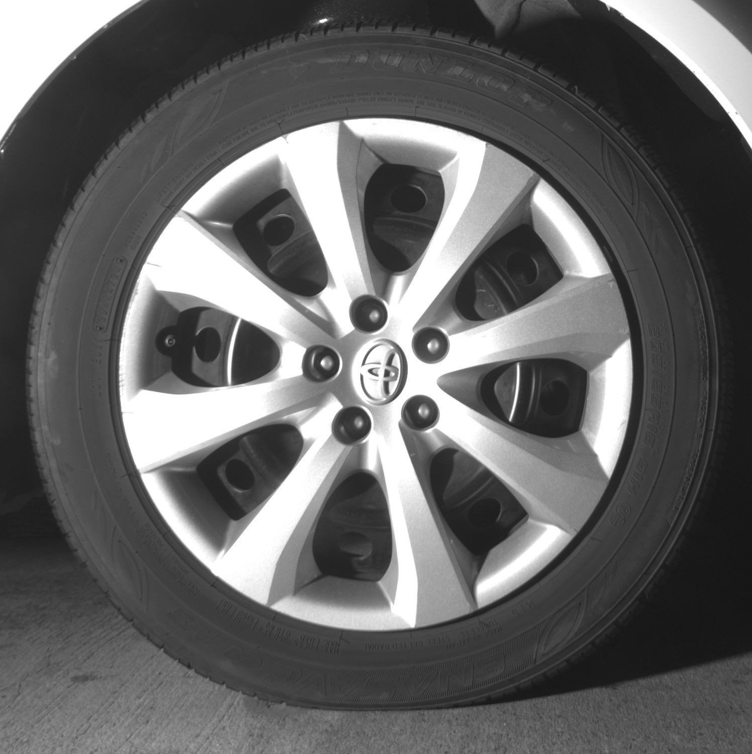 Used 2025 Toyota Corolla LE FWD image 16