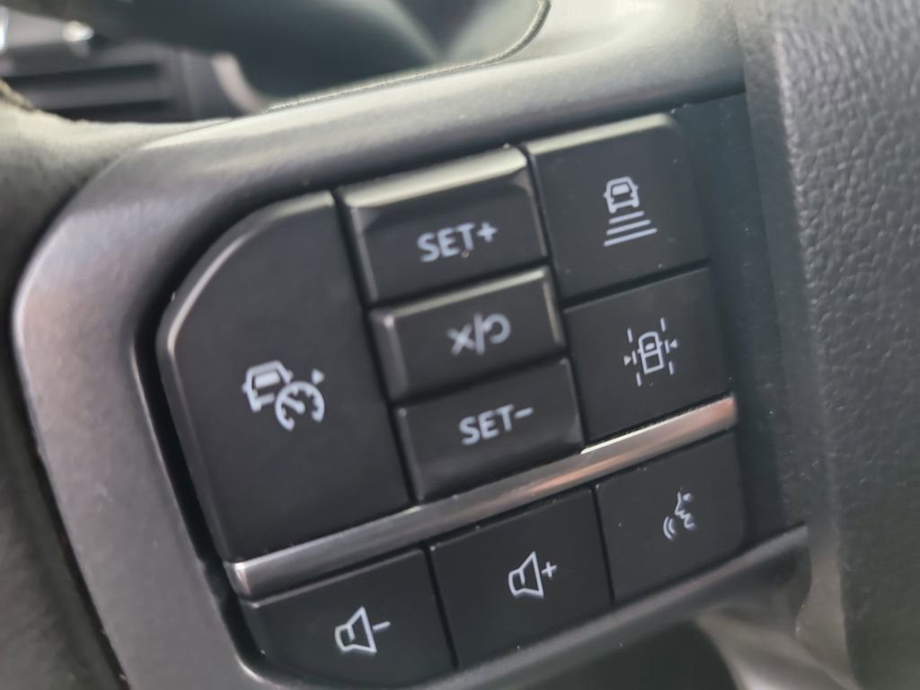 Used 2023 Ford F150 XLT w/ Equipment Group 302A High AWD/4WD image 34