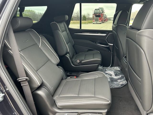 New 2026 Cadillac Escalade Sport w/ Touring Package AWD/4WD image 23