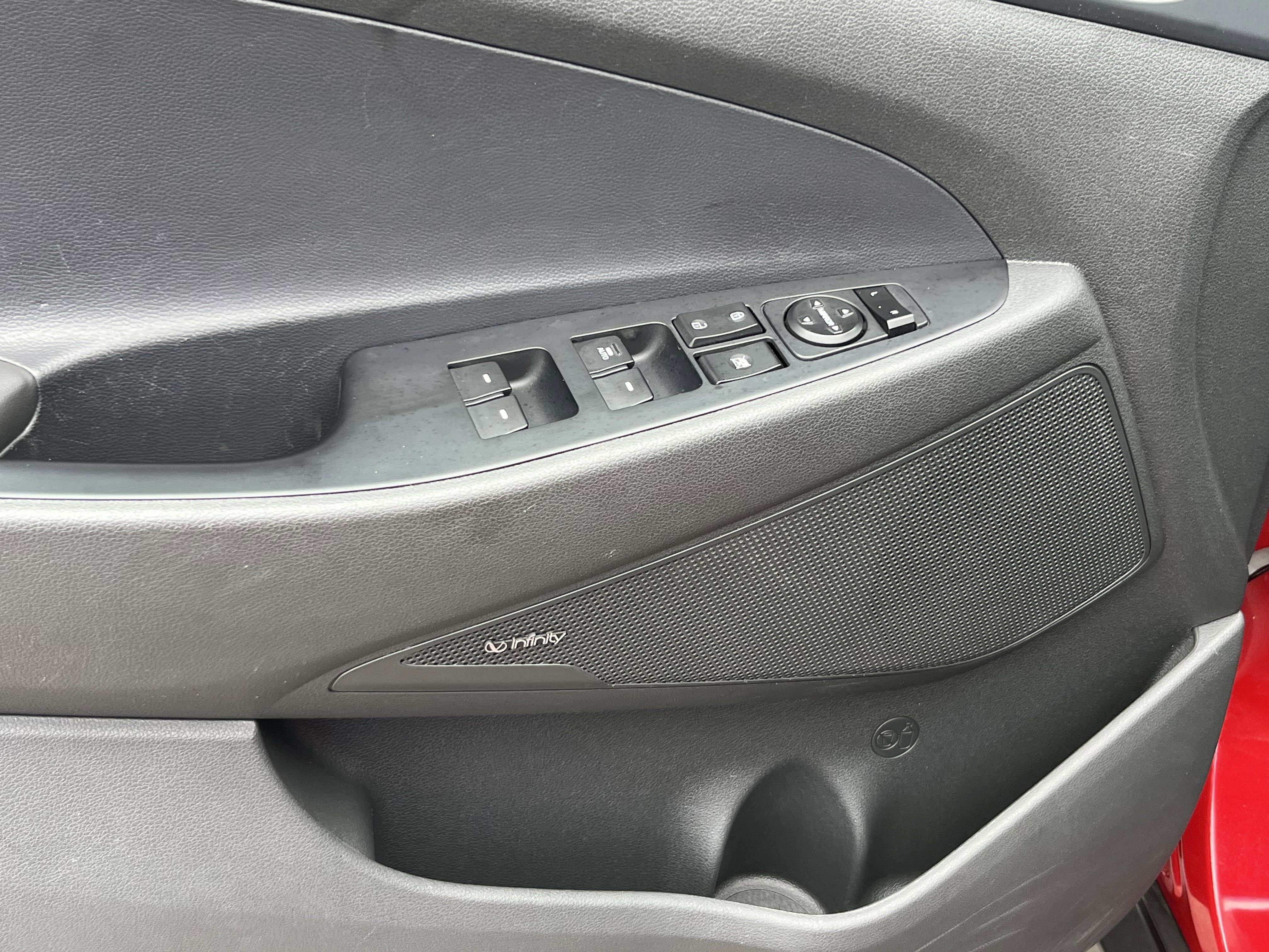 Used 2021 Hyundai Tucson Sport AWD/4WD image 14