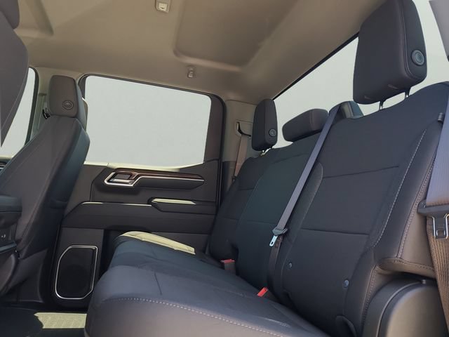 New 2026 Chevrolet Silverado 1500 LT RWD image 11