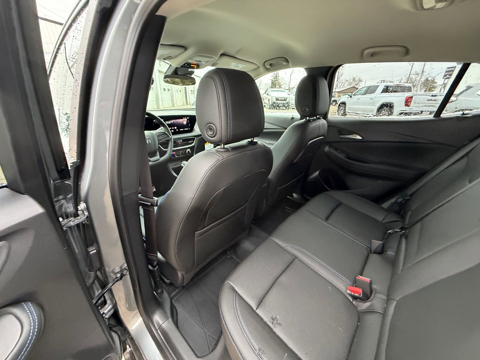 New 2026 Buick Encore GX Sport Touring w/ Comfort Package image 31