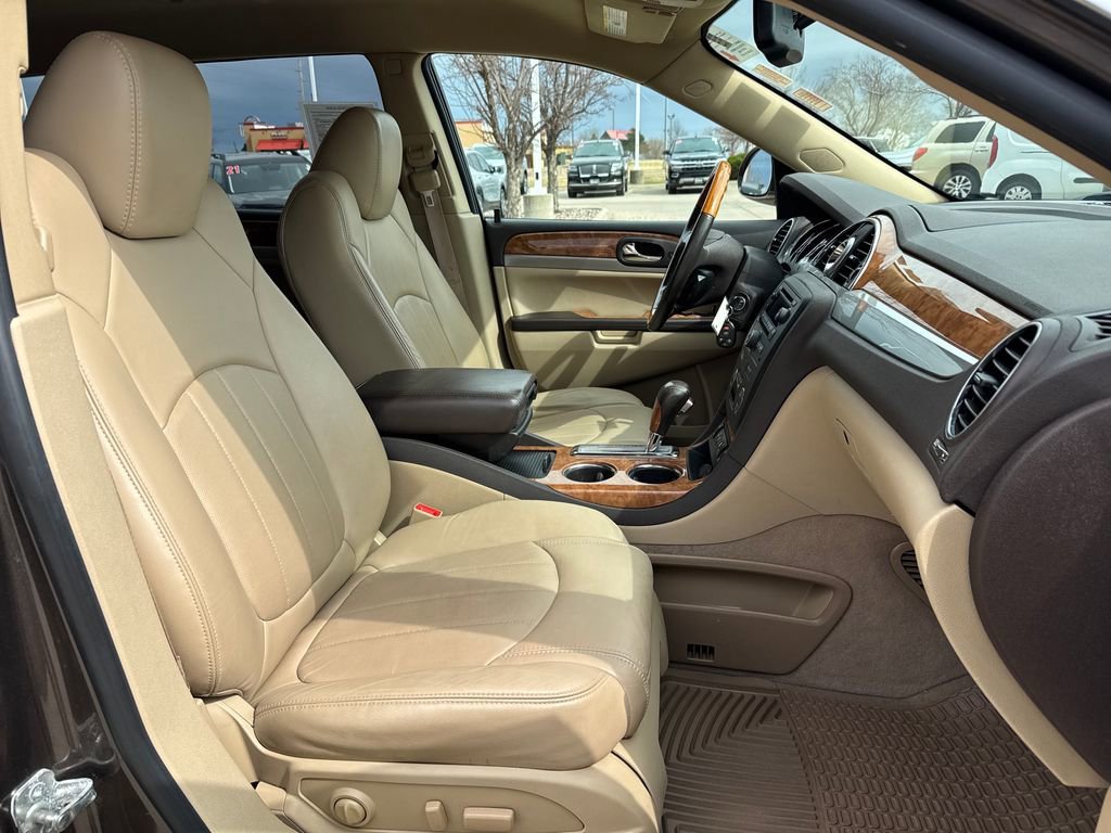Used 2012 Buick Enclave Leather image 36