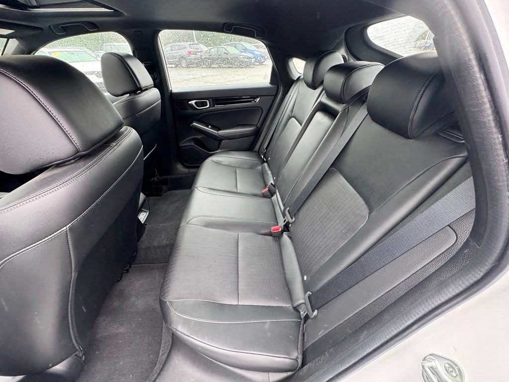 Used 2023 Honda Civic Sport Touring image 22