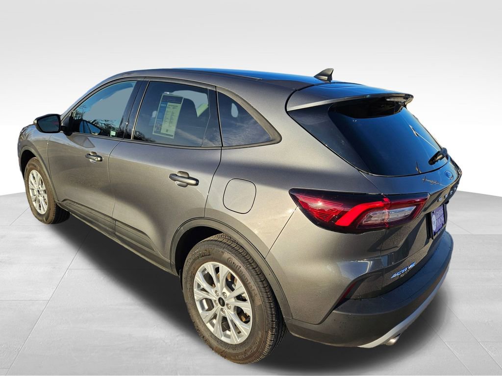 Used 2025 Ford Escape Active image 9