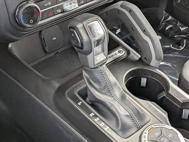 Used 2024 Ford Bronco Big Bend image 12