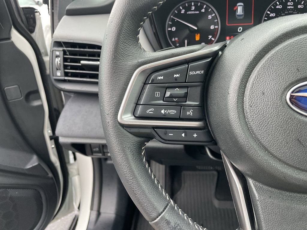 Certified 2025 Subaru Outback Premium w/ Popular Package #1 image 18