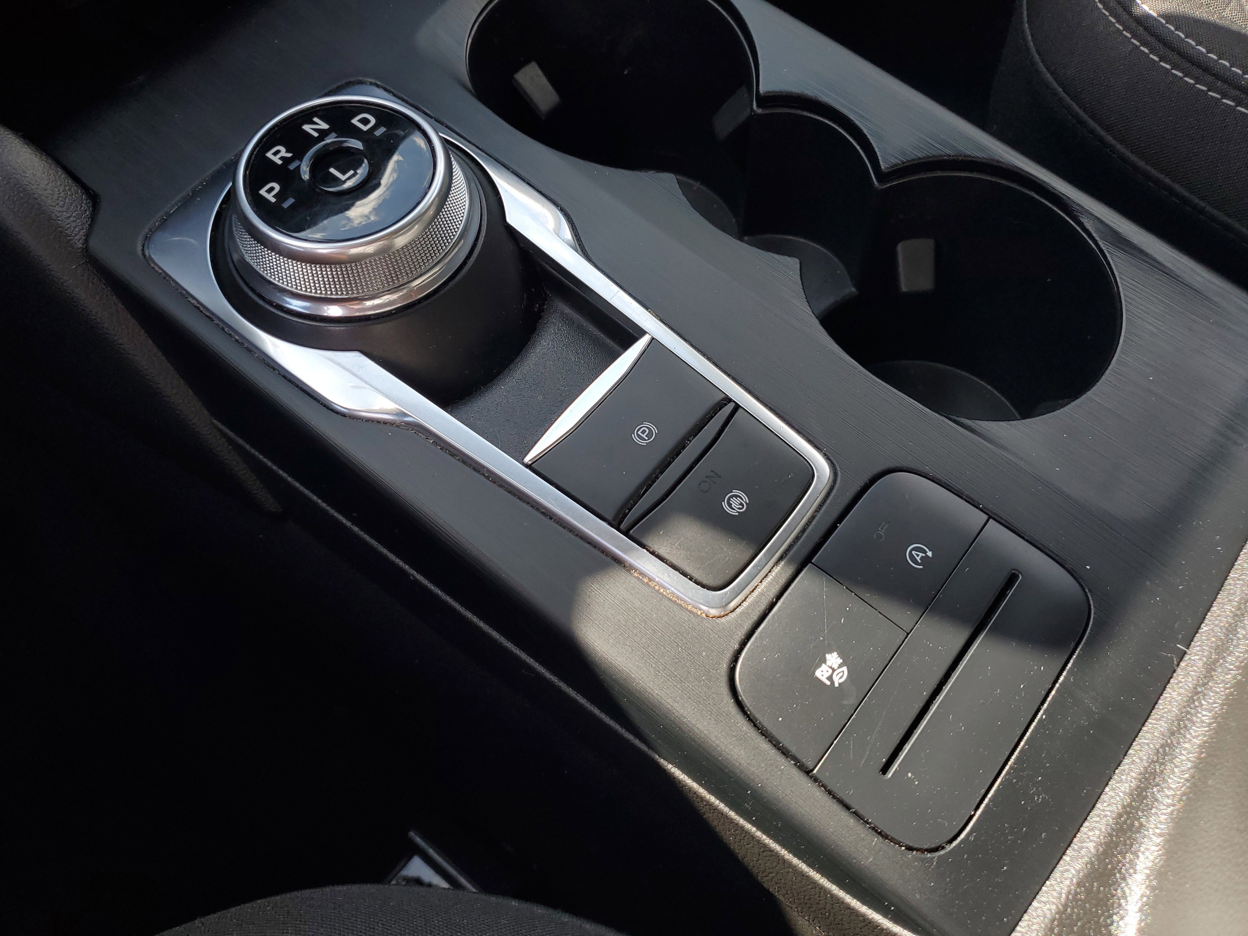 Used 2024 Ford Escape Active image 8