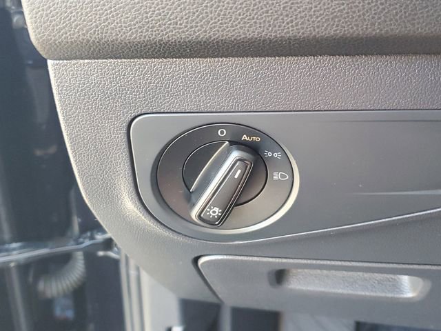 Certified 2023 Volkswagen Tiguan S image 24