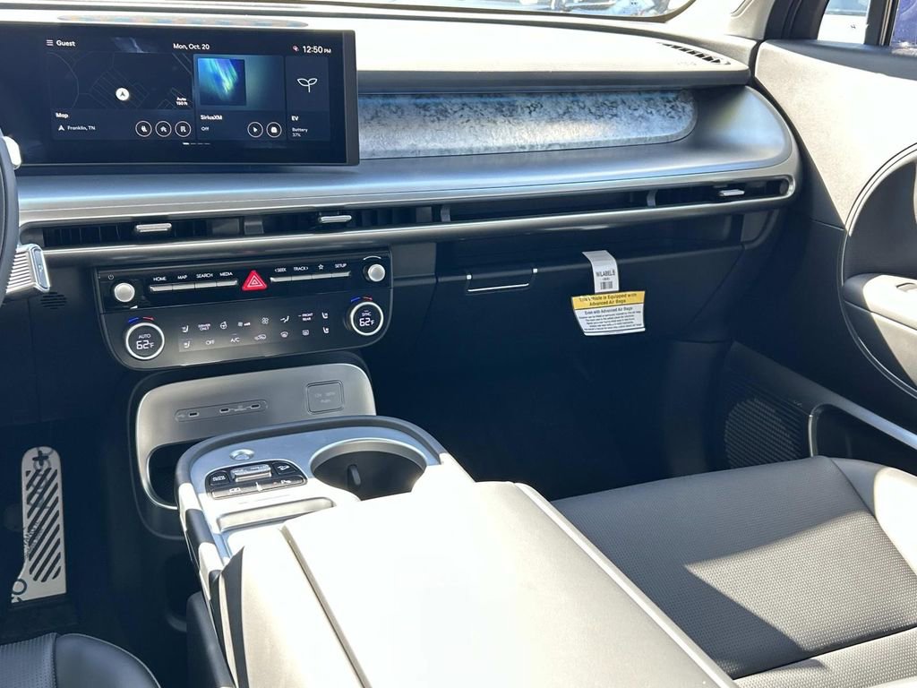 New 2026 Hyundai Ioniq 9 Calligraphy AWD/4WD image 28