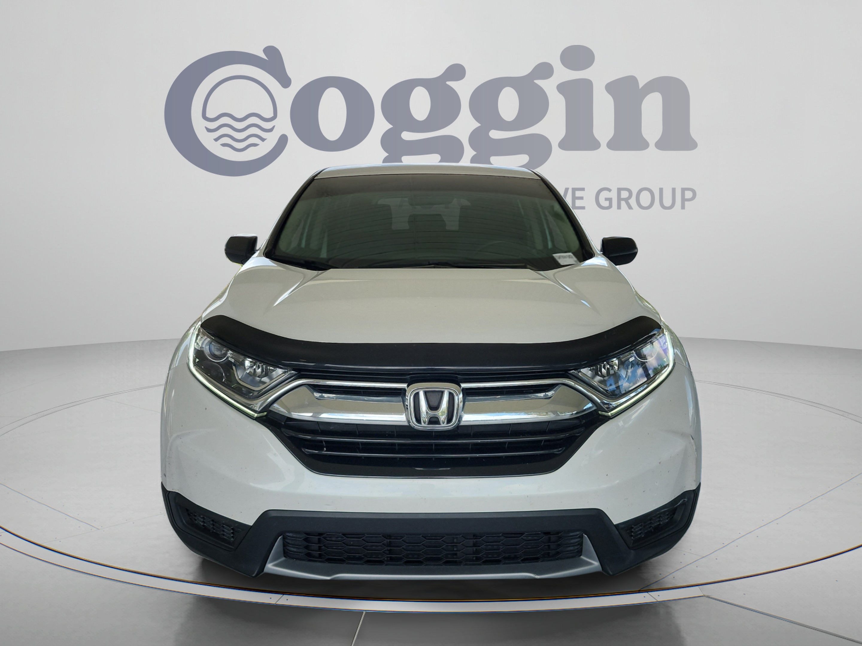 Used 2019 Honda CR-V LX image 9