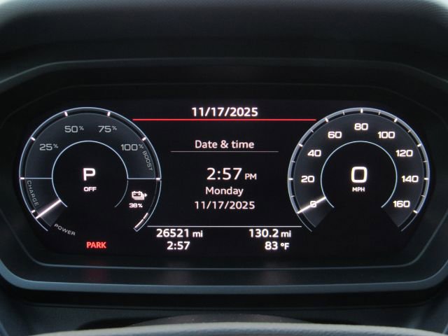 Used 2022 Audi Q4 e-tron Premium Plus w/ Premium Plus image 41