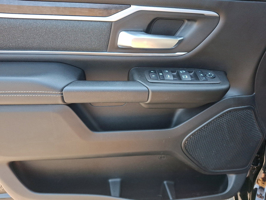 Certified 2023 RAM 1500 Big Horn image 23