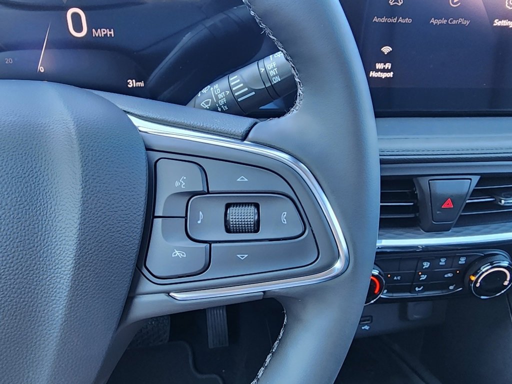 New 2026 Buick Encore GX Sport Touring w/ Advanced Technology Package image 21