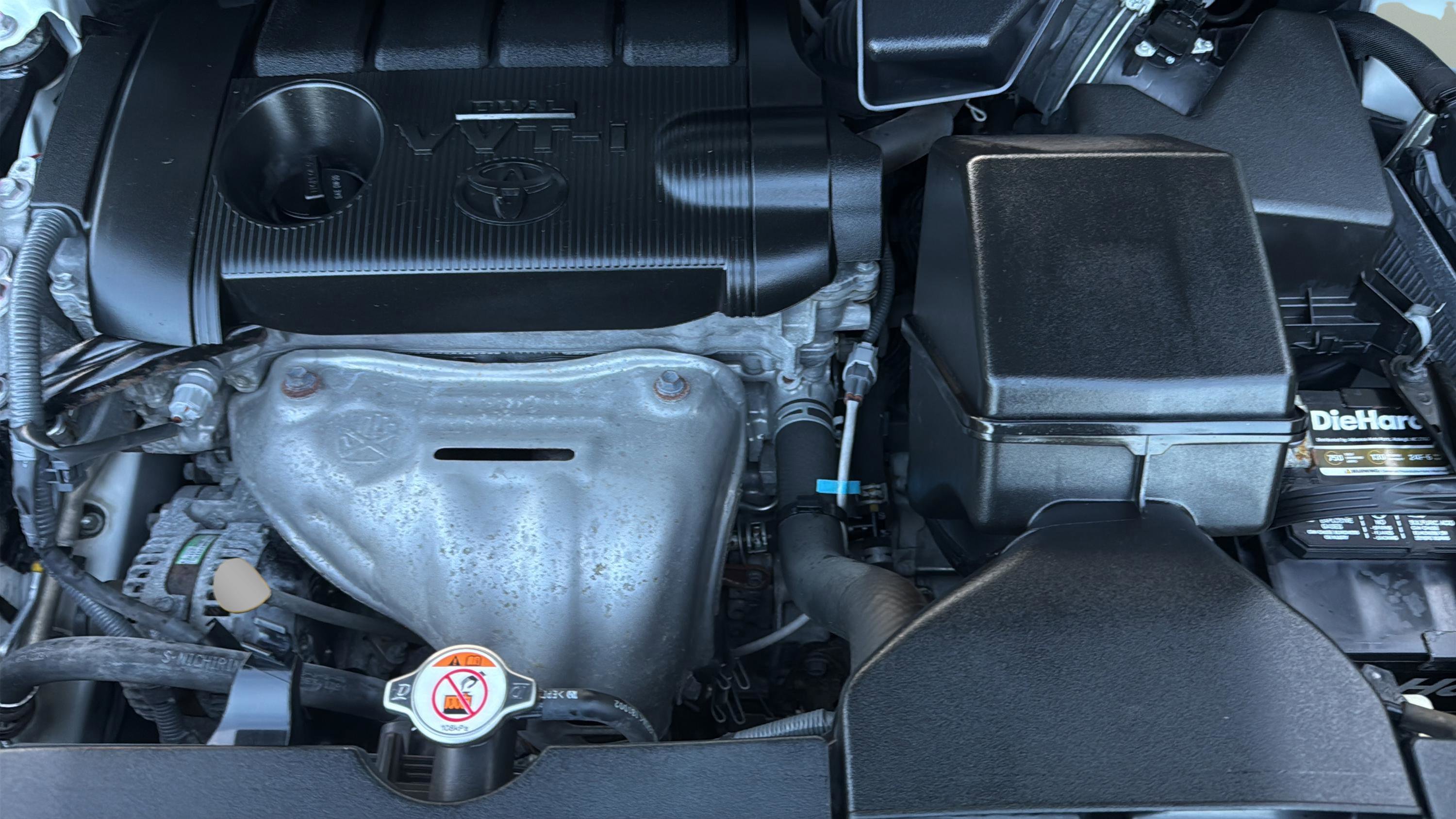 Used 2019 Toyota Highlander LE image 35