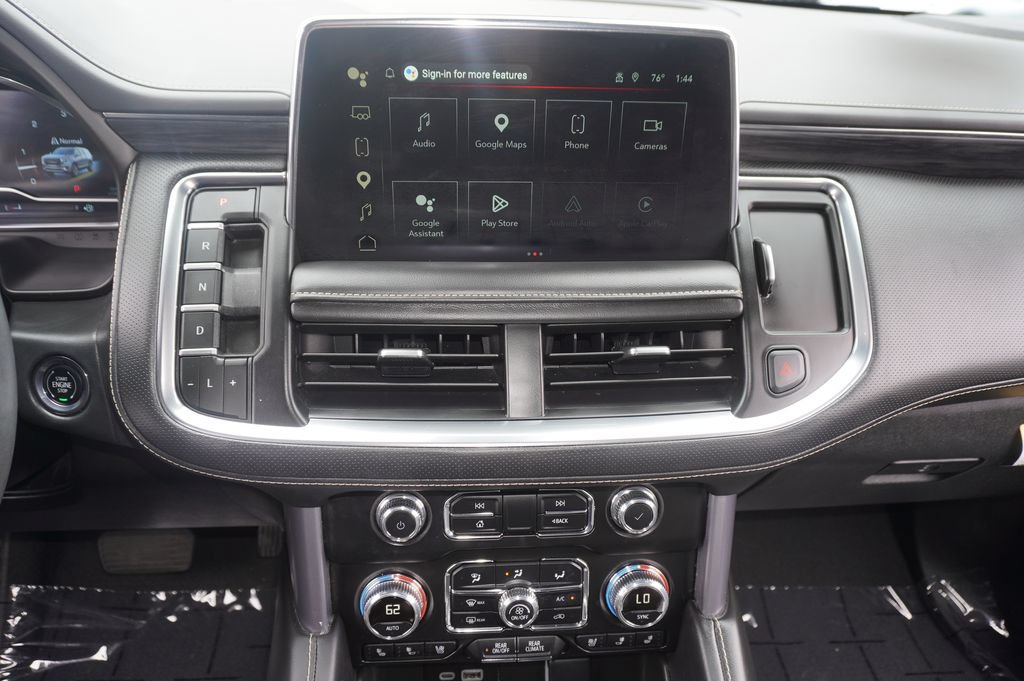 Used 2023 GMC Yukon SLT w/ SLT Premium Package RWD image 24