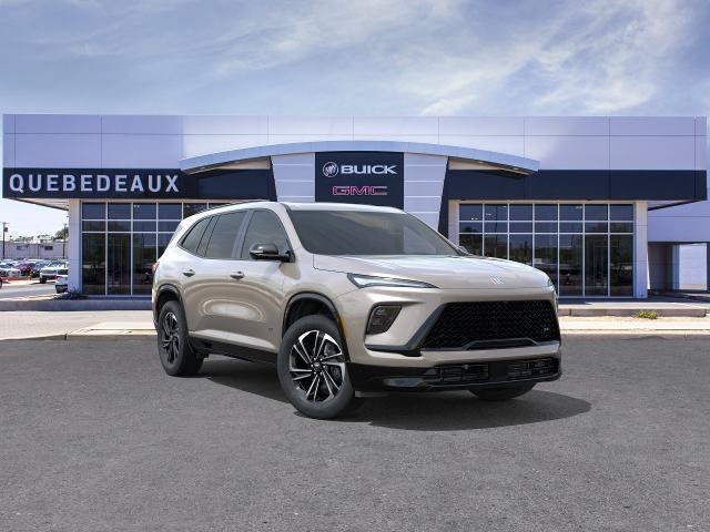 New 2027 Buick Enclave Sport Touring w/ Power Package