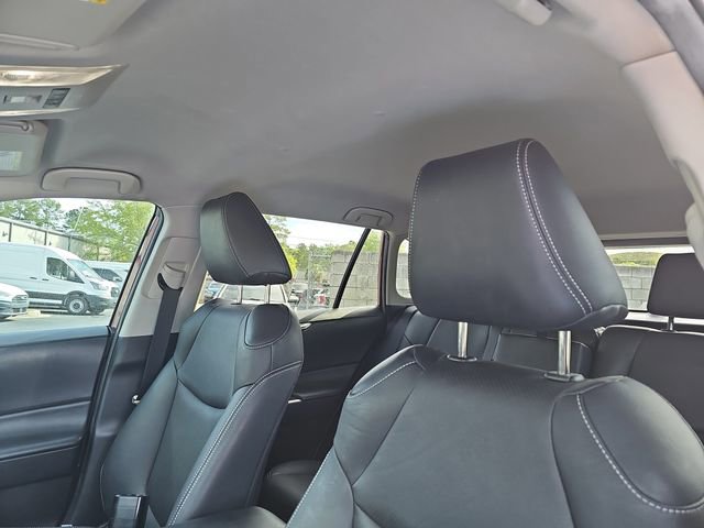 Used 2022 Toyota RAV4 XLE image 11