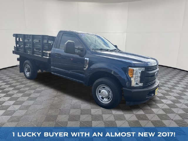 Used 2017 Ford F250 XL RWD image 8