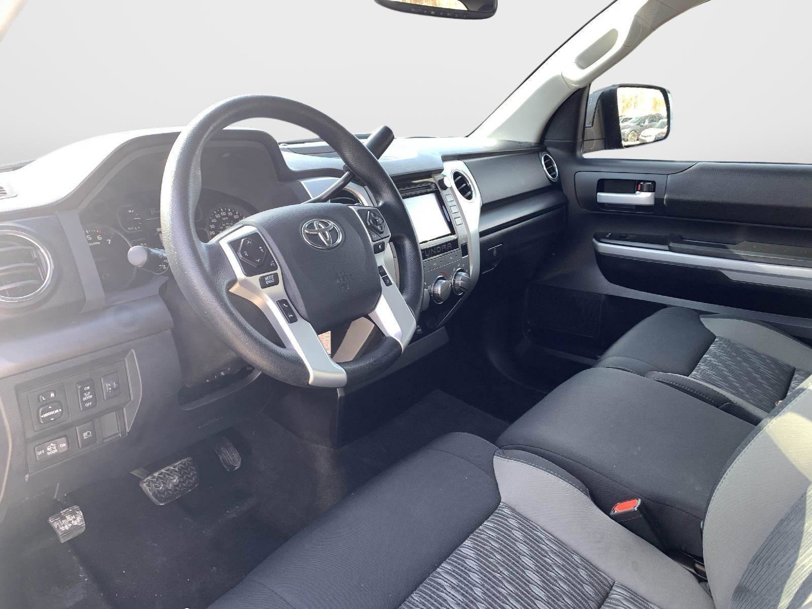 Used 2019 Toyota Tundra SR5 image 26