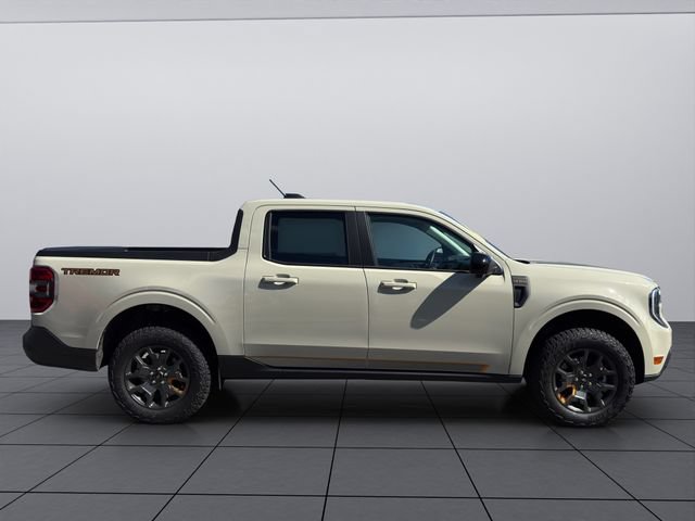 Used 2025 Ford Maverick Tremor AWD/4WD image 7