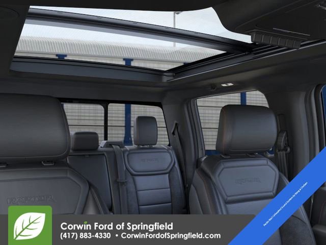 New 2026 Ford F150 Raptor image 26