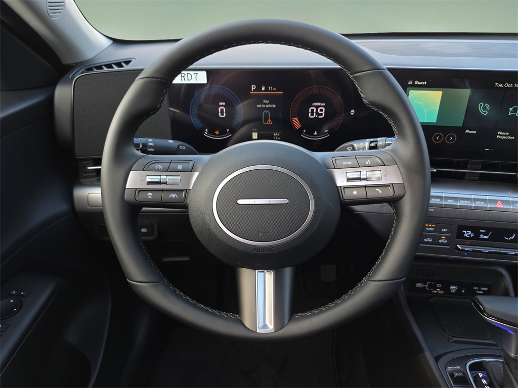 New 2026 Hyundai Kona SEL Sport image 23