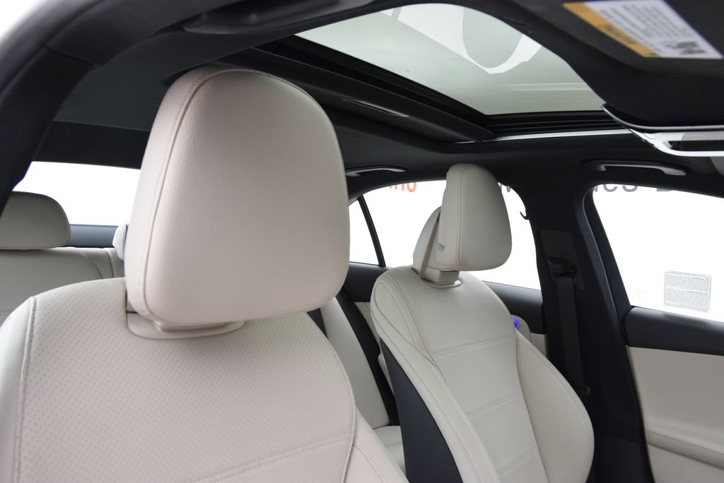 Certified 2024 Mercedes-Benz C 300 Sedan image 18