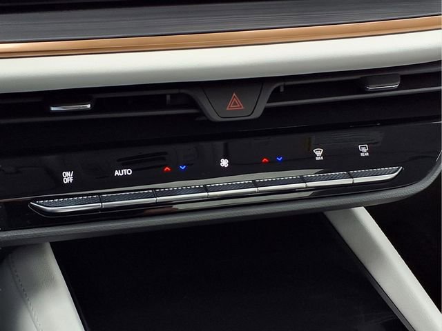 New 2026 Buick Envision Avenir image 9