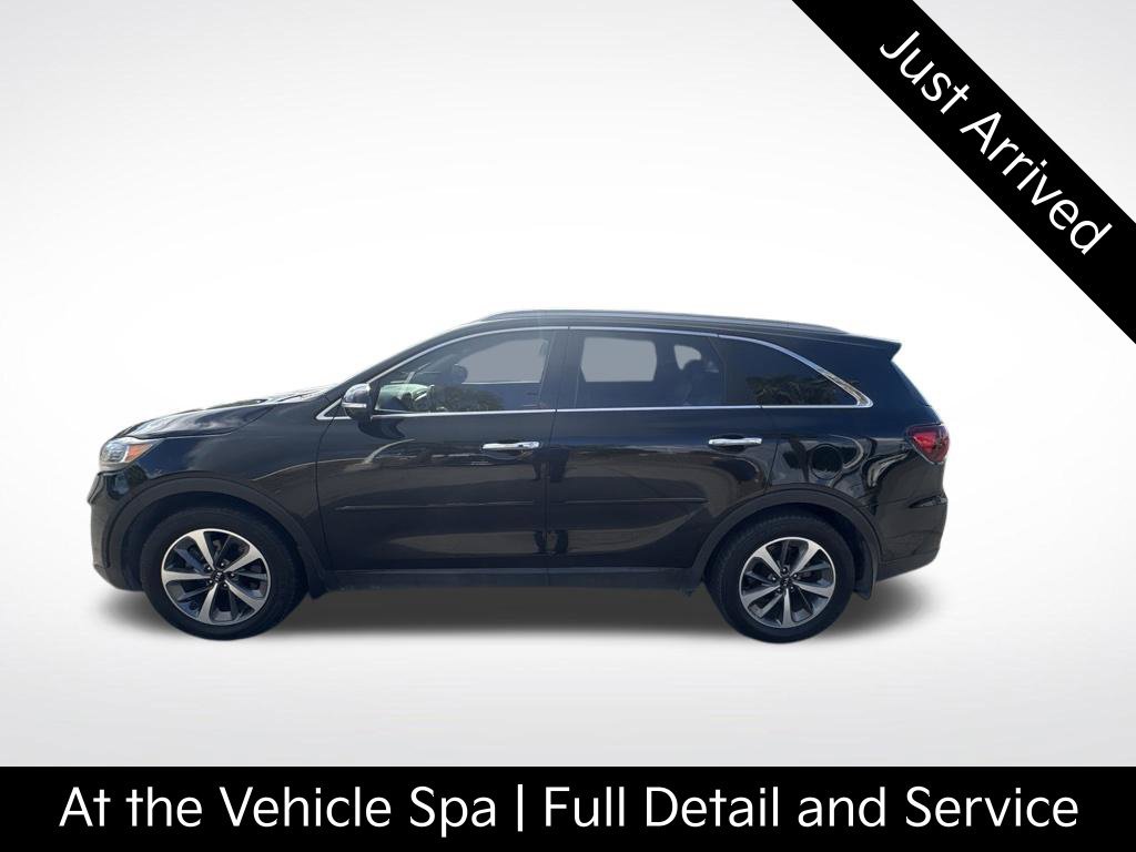 Used 2019 Kia Sorento EX