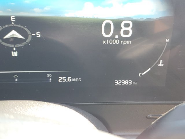 Used 2024 Kia Sportage X-Pro Prestige AWD/4WD image 25