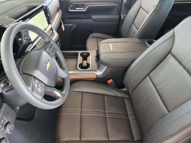 New 2026 Chevrolet Silverado 3500 High Country w/ High Country Premium Package image 11