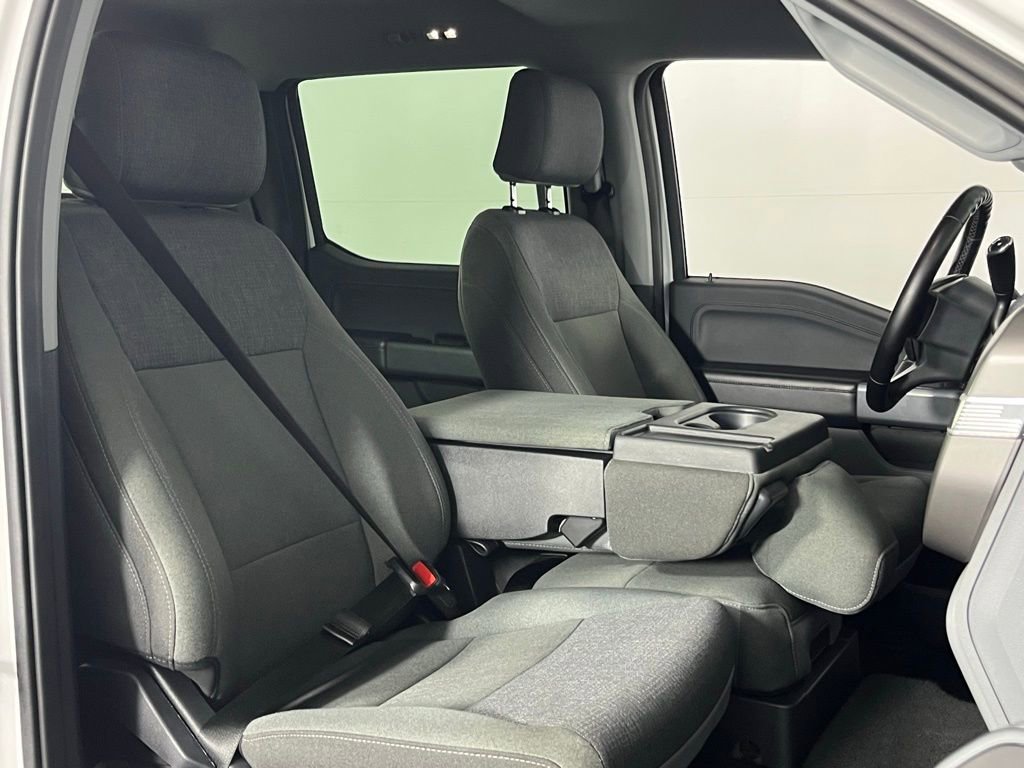 Used 2024 Ford F150 XLT w/ Tow/Haul Package image 30